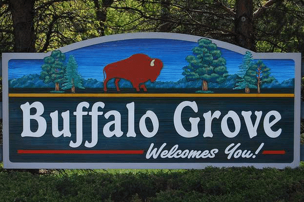 Village of Buffalo Grove