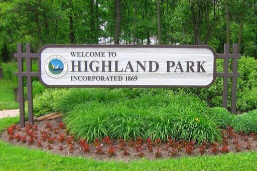 Village of Highland Park