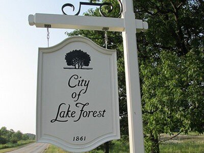 Village of Lake Forest