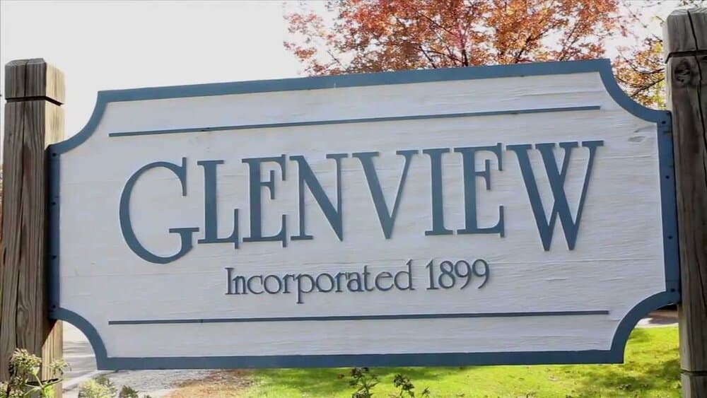Village of Glenview