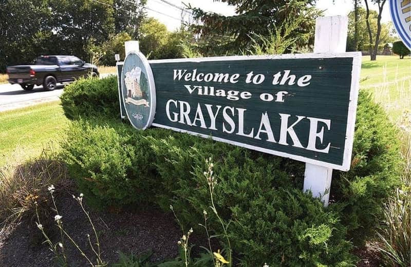 Village of Grayslake