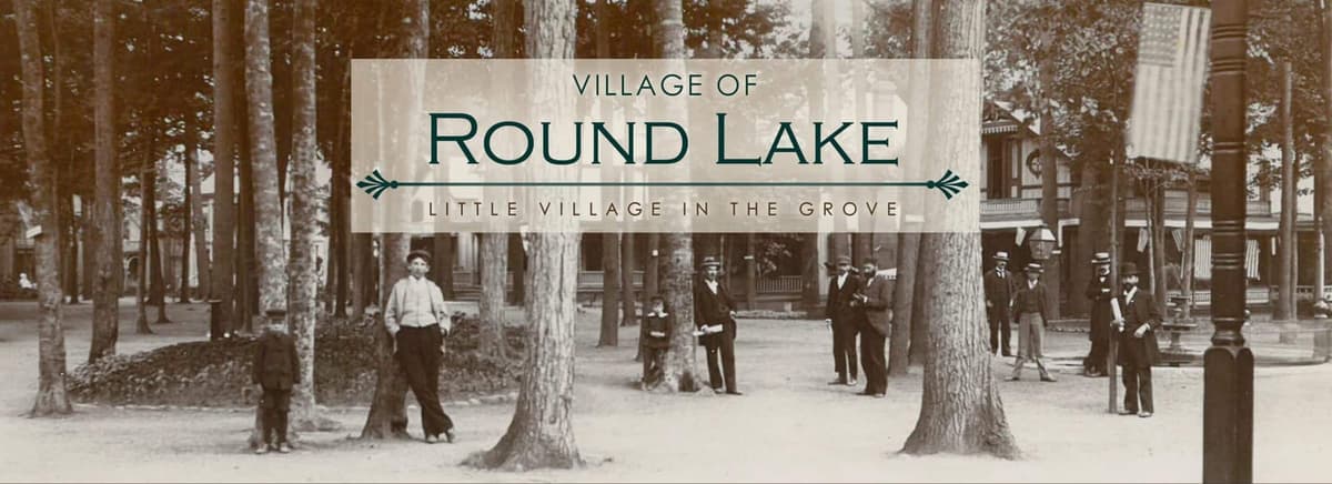 Village of Round Lake