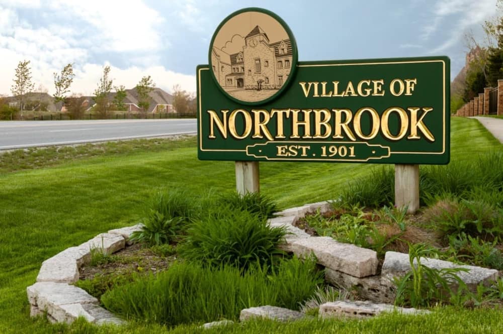 Village of Northbrook