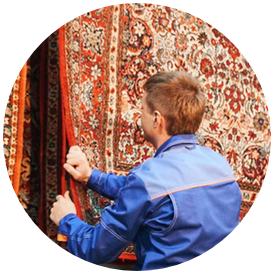 rug-cleaning-drying