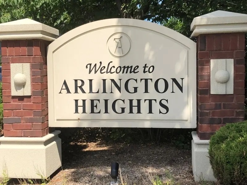 carpet-cleaning-arlington-height-sign