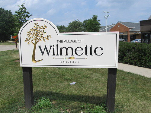 carpet-cleaning-wilmette-sign