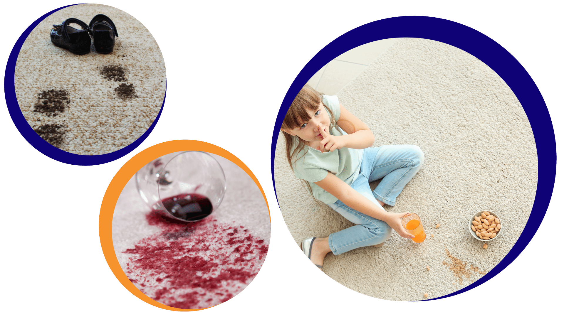 carpet cleaning banner