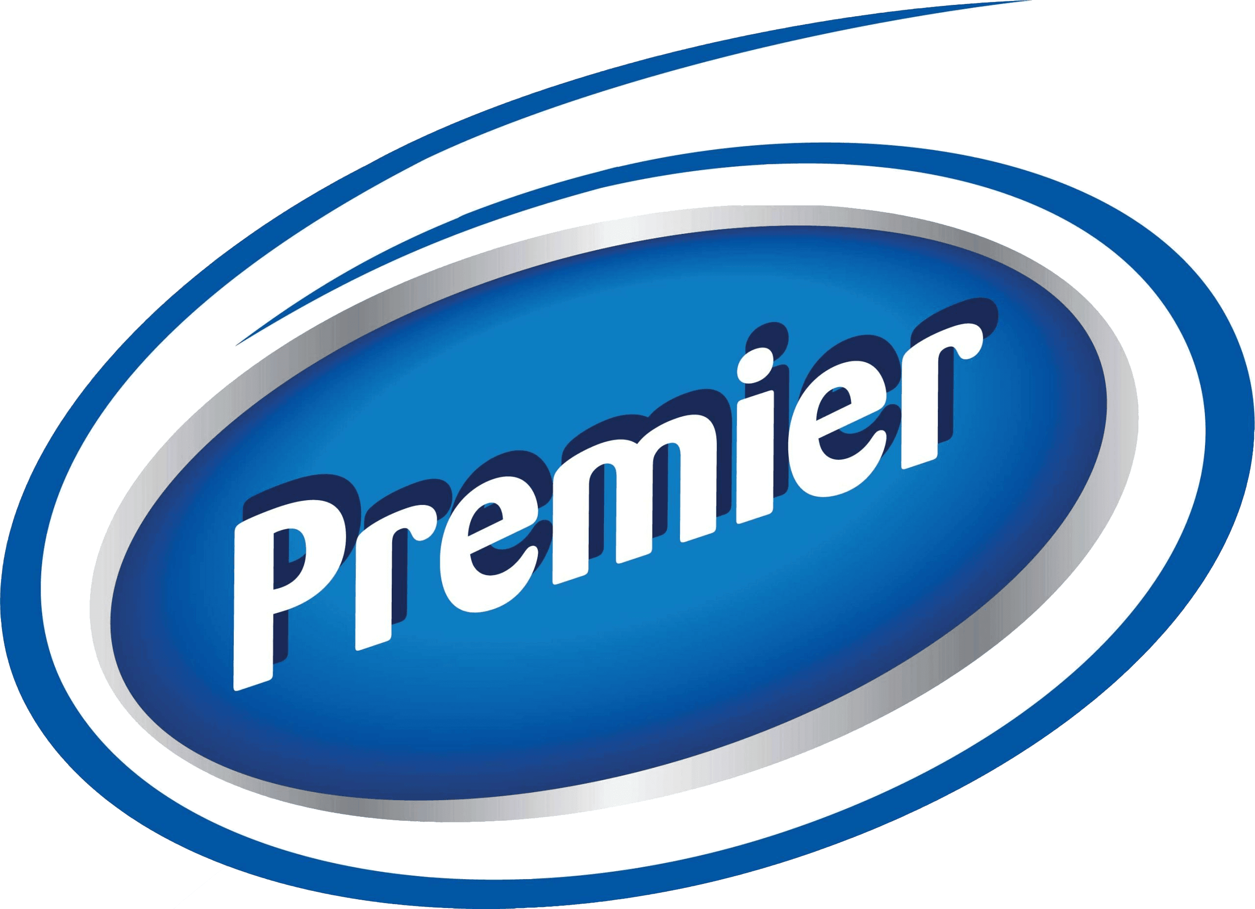premier carpet service logo
